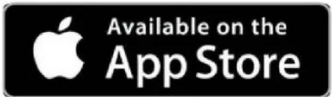 Available on the App Store