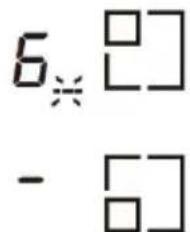 6□ -□
