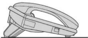 PANASONIC KX-TS2388 - Мухим: - 2