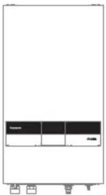 PANASONIC WH-SXC12K6E5 - Tepelné čerpadlo vzduch/voda - 1