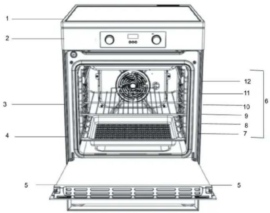 WHIRLPOOL WS68IQ8CCXT/E - PROHLÁŠENÍ O SHODĚ - 2