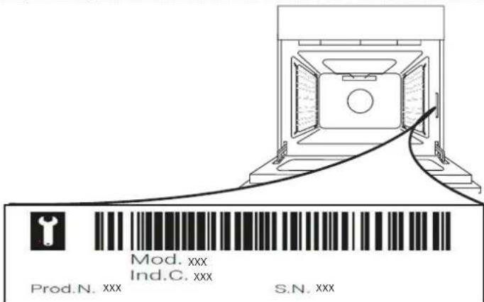 WHIRLPOOL WS68IQ8CCXT/E - SERVISNÍ STŘEDISKO - 1