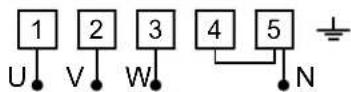 WHIRLPOOL WS68IQ8CCXT/E - Elektriühendus - 3