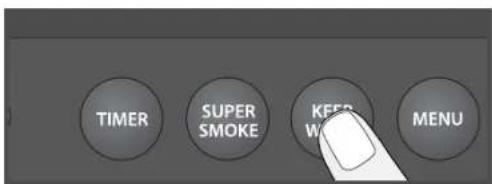 TIMER SUPER SMOKE KEEP WORK MENU