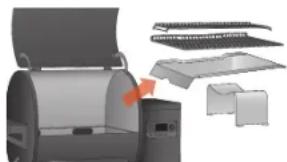 TRAEGER Redland - MAINTAINING YOUR GRILL - 2