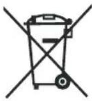 COMFEE RCD50RE2RT - Advertencias relacionadas con la disposición - 3