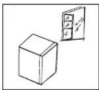 COMFEE RCD50DK2RT - Τοποθέτηση - 3