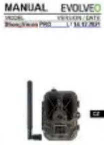 Evolveo StrongVision PRO 2G - Obsah balení - 5