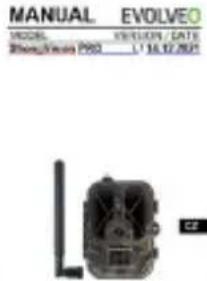 Evolveo StrongVision PRO 2G - Inhalt des Pakets - 5