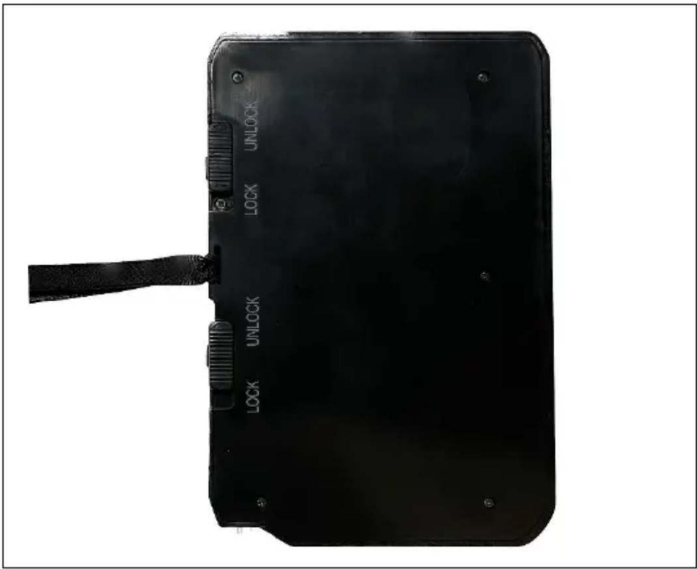 Evolveo StrongVision DUAL A - Napájení - 1