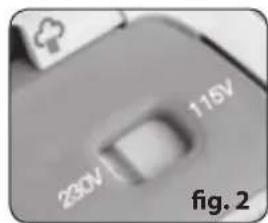 230V 115V fig. 2