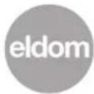 Eldom Ride DA34 - MEDIDAS DE SEGURIDAD - 1