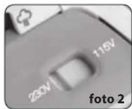 230V 115V foto 2