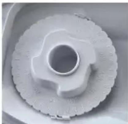Eldom DF100 - HOW TO USE THE APPLIANCE - 1