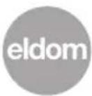 Eldom Hazy NU6N - 1