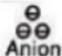 Eldom Hazy NU6N - ANION - 1