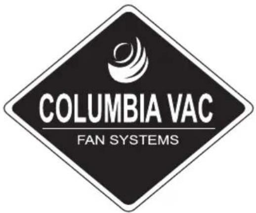 COLUMBIA VAC FAN SYSTEMS
