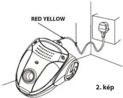 RED YELLOW 2. kép