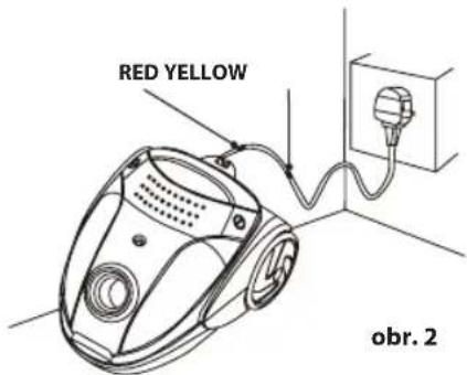 RED YELLOW obr. 2