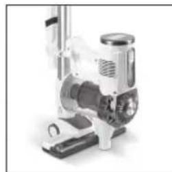Eldom TWIST OB20B - AKKU - 7