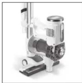 Eldom TWIST OB20B - STORAGE - 8