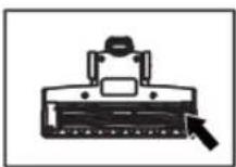 Eldom TWIST OB20B - STORAGE - 2