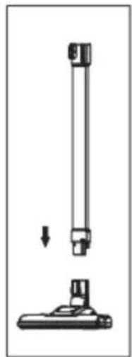 Eldom TWIST OB20B - STORAGE - 6