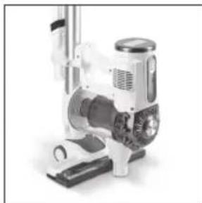 Eldom TWIST OB20B - AKUMULÁTOR - 8
