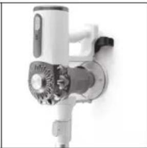 Eldom TWIST OB20B - STORAGE - 9