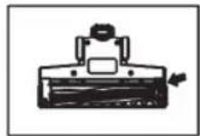 Eldom TWIST OB20B - STORAGE - 3