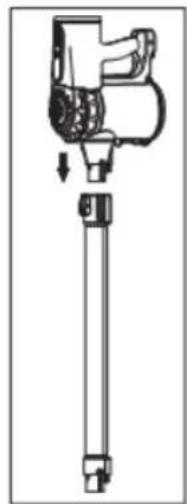 Eldom TWIST OB20B - STORAGE - 7
