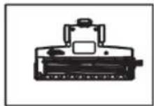 Eldom TWIST OB20B - STORAGE - 5