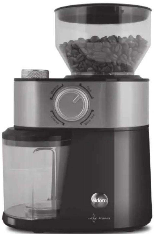 Eldom KOFF MK170N - 1
