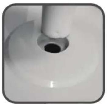 Eldom BREEZE WG52C - TECHNISCHE DATEN - 2