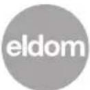 Eldom Viollet HT230 - FÉN NA VLASY HT230 - 1