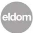 Eldom Viollet HT230 - HAARTROCKNER HT230 - 1