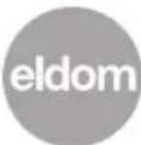 Eldom Viollet HT230 - HAIR DRYER HT230 - 1
