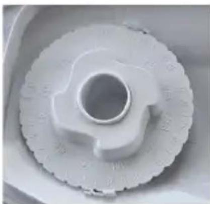 Eldom Flow DF100N - POUŽÍVÁNÍ ZAŘÍZENÍ - 1