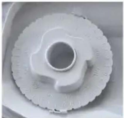 Eldom Flow DF100N - ПОРЯДОК РАБОТЫ - 1