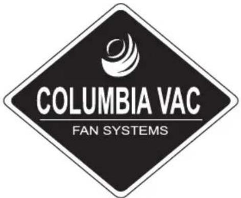 Eldom ColumbiaVac WGC-50 - ESPECIFICACIONES - 4