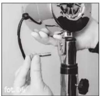 Eldom ColumbiaVac WGC-50 - USE AND INSTALLATION OF THE DEVICE - 4