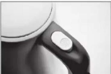 Eldom Frano C341 - Obsluha konvice - 1