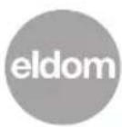 Eldom IMIX R105 - ROBOT DE COCINA R105 - 1