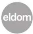 Eldom IMIX R105 - KONYHAI ROBOTGÉP R105 - 1