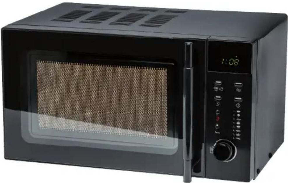 MEDION MD 14785 - MICROWAVE OVEN - 1