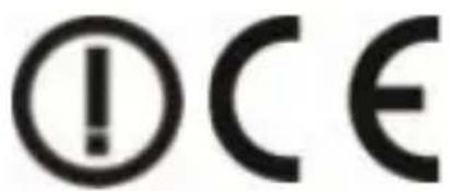 ①CE