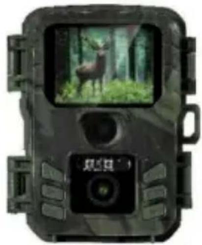 Evolveo StrongVision Mini LCD - Balenie - 1