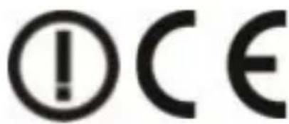 ①CE