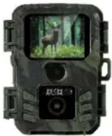 Evolveo StrongVision Mini LCD - Packaging - 1