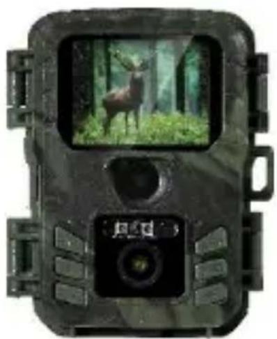 Evolveo StrongVision Mini LCD - Verpackung - 1